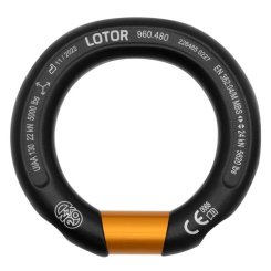 Lotor - aufschraubbarer Ring 48 mm