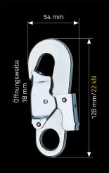 MAS SK 12 (MAS 51 / MAS 51) - Sicherungssystem 