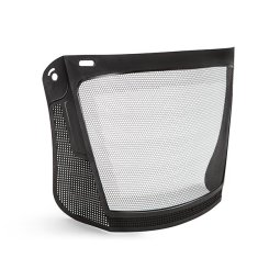 Mesh Visor - Netzvisier für Plasma, SuperPlasma und HP Helme 