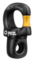 Micro Swivel - aufschraubbarer Wirbel 