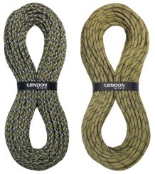 Military 12,0 mm - Statikseil 