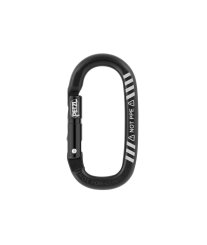 Mino - Materialkarabiner ohne Zubehör