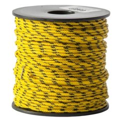 Monkey 2,6 mm - Wurfleine 60m