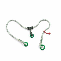 multiSAVER - Kambiumschoner mit Aluminiumringen 250cm