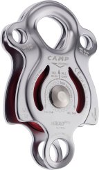 Naiad Pro - Seilrolle / Pulley 