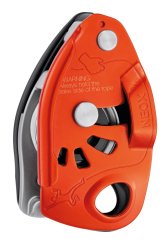 Neox - Sicherungsgerät orange