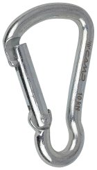 Nic Carabiner 