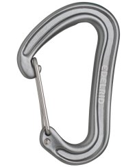 Nineteen G - Karabiner slate