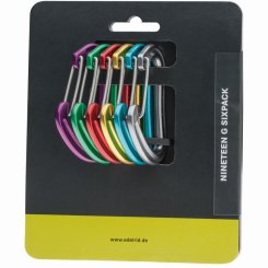 Nineteen G Sixpack - Karabiner 