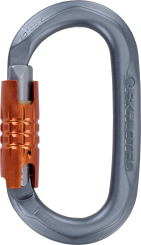 OBX TG - Alukarabiner 