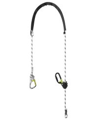 Ombilix Adjust - längenverstellbares Positionierungsmittel 4 Meter