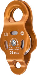 Orbiter D - Seilrolle / Pulley 