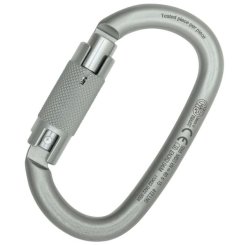 Ovalone Carbon - Steel - Autoblock 