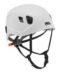 Panga - Kletterhelm weiß