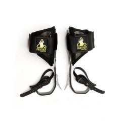Panther CARBON/CARBON Kunstleder - Steigeisen 