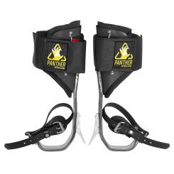 Panther CARBON Kunstleder - Steigeisen 