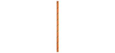 Parallel 10,5 mm - Statikseil 100 Meter | orange