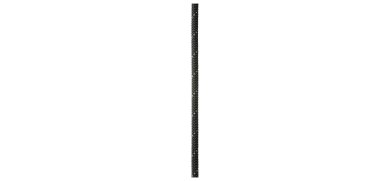 Parallel 10,5 mm - Statikseil 200 Meter | schwarz