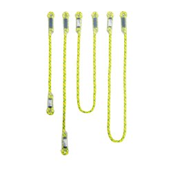 Patron Lanyard 11,0 mm - dynamisches Verbindungsmittel 