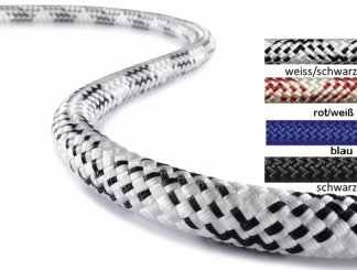 Patron Plus 11,0 mm - Statikseil 