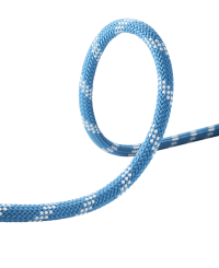 Performance Static 11,0 mm (Meterware / Wunschlänge) - Statikseil turquoise