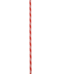 PES Cord 5,0 mm - Reepschnur red