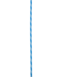 PES Cord 6,0 mm - Reepschnur blue