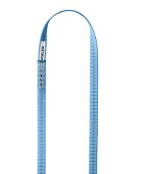 PES Sling 16 mm - Rundschlinge / Bandschlinge icemint | 120cm