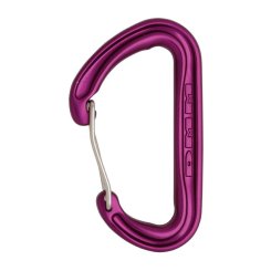 Phantom - Alukarabiner Purple