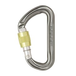 Phantom Screwgate - Alukarabiner 