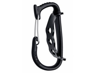 Porter - Materialhalter für Klettergurte 