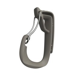 Porter XL - Materialhalter für Klettergurte 
