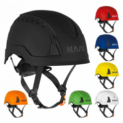 Primero Air (EN 397 / EN 50365) - Schutzhelm 