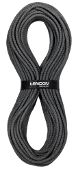 Pro Work 12,0 mm - Statikseil schwarz