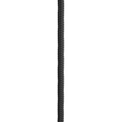 ProCord 5,0 mm - Reepschnur schwarz
