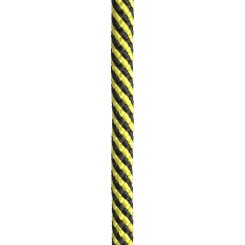 ProCord 8,0 mm - Reepschnur schwarz-gelb