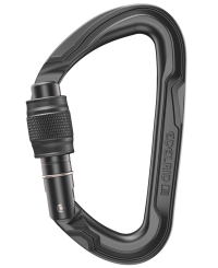 Pure Screw - Karabiner night