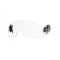 Quantum Visor - Visier für Quantum-Helme 