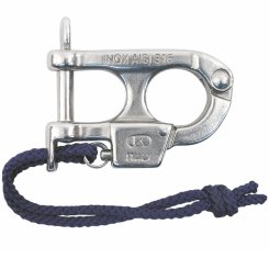 Quick Release 525 - Panikhaken / Schnelltrenner 