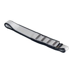 Quickdraw Sling 16/25 mm - Expressschlinge 17 cm | anthrazit