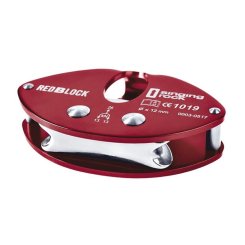 Red Block - TopRope Hilfsmittel 