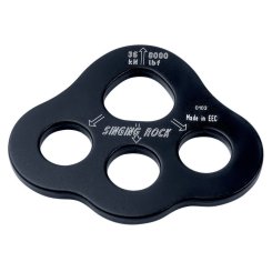Rigging Plate 1/3 - Riggingplatte 