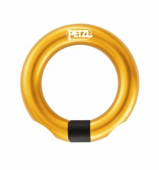 RING OPEN - Richtungsunabhängige, aufschraubbare Öse 