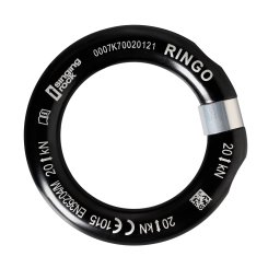 Ringo - aufschraubbarer Ring 