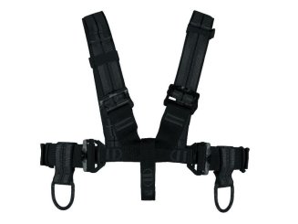 RL Chest - Brustgurt für Sit Worker Gurte 