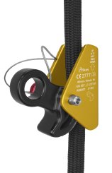Rope Grab - Seilklemme 