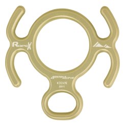 ROPE.X Guide 8er - Abseilacht 