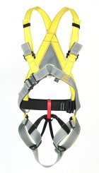 Ropedancer II - Hochseilgartengurt / Auffanggurt Größe XL/XXL