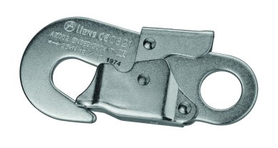 S Snap Hook - Sicherheitshaken 