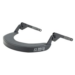 Safe 2 Flex Visor Carrier - Visieraufnahme / Visierträger 